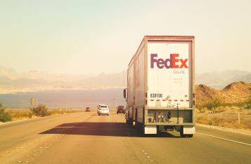FedEx: Current Blockchains Failed to Transform Logistics Industry