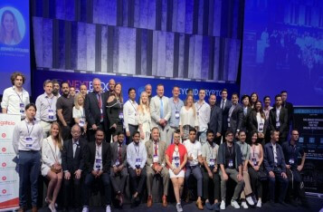 What are the 4 Key Takeaways from Next Block Asia?