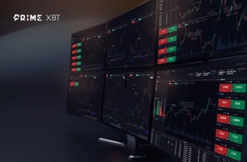 PrimeXBT Analysis: Bitcoin Hash Rate Sets New ATH, Fundamentals Scream Buy The Dip