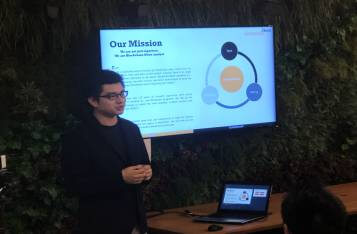 How to Catch 3 Trillion Blockchain Business Value in 4 Ways?