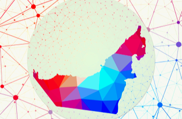 UAE Leverages Blockchain, Robotics and 3D Printing to Flatten Coronavirus Curve