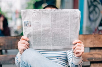 Terminating Fake News with Blockchain