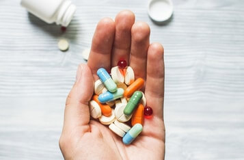 Authentication of Medicinal Products Made Possible by Blockchain Technology