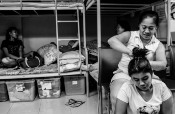 UN Agency Employs Blockchain to Protect Migrant Workers in Hong Kong From Illegal Fees