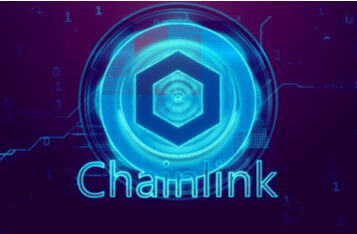 Chainlink Oracles Integrate with GMX DEX
