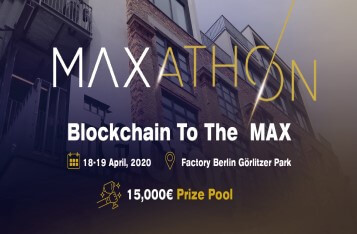 Introducing MAXathon: Maxonrow's First Hackathon