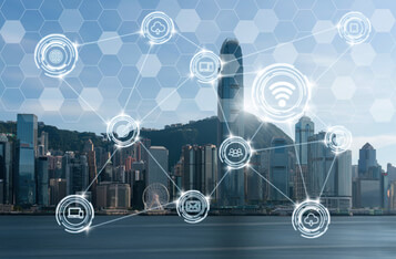 Blockchain and IoT: Transforming Hong Kong into a Smart City