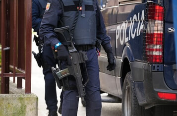 Bitcoin and Anonymous Tokens Used in Illicit Child Porn Activities—Crackdown by Spanish Authorities