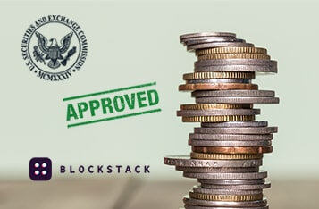 US SEC Approved the First-Ever Token Offering In History