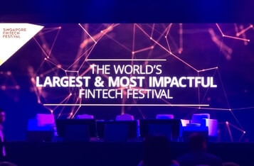 Crypto Leaders Discuss Libra, China's CBDC and a Cashless Future at the Singapore Fintech Festival