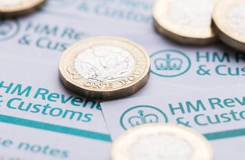 The UK's HMRC Begin Tax Talks for Cryptocurrency