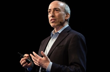 Tom Emmer Accuses SEC Chair of Exceeding Authority, Detrimental to Americans, Citing Ripple Case