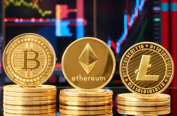 Altcoin Market Capitalization to Expect the Biggest Impulse Wave Since 2017, ETH Price to Surge