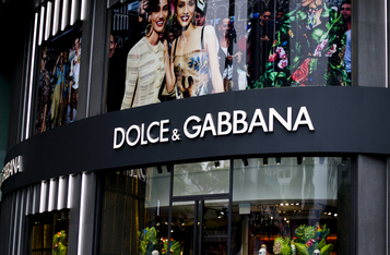 Dolce & Gabbana Bags $6M from Fashion NFT Collection “Collezione Genesi”