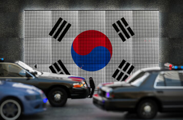South Korean Police Raid Bithumb Crypto Exchange Headquarters On Fraud Allegations