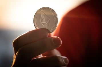 Cryptocurrency Is Not Just A Passing Fad: Morgan Stanley CEO