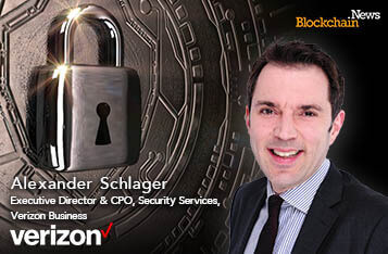 Verizon Cybersecurity CPO, Alex Schlager on Why 5G Networks Require a Whole New Approach to Enterprise Online Data Security