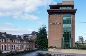 RBL Bank Partners with Accenture to Build A Digital Bank Infrastructure