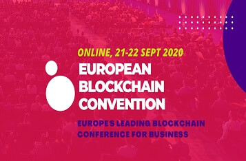 European Blockchain Convention reinvents itself to remain the leading congress in Europe