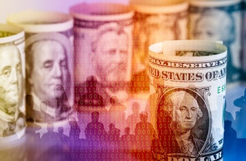 Ted Cruz Introduces Bill to Block Fed CBDC
