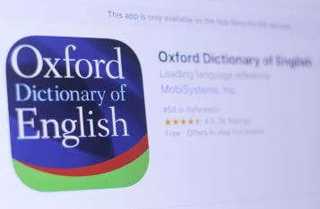 “Satoshi” is now officially included in the Oxford English Dictionary