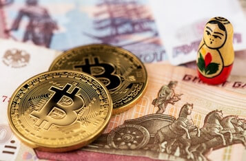 Russia Finally Showing Signs of Embracing Digital Assets in New Bill