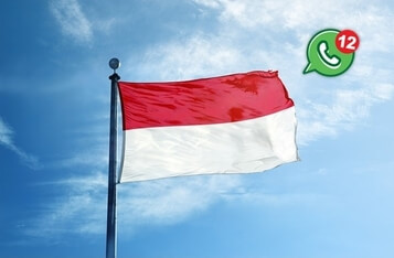 Whatsapp is Close to Launching Digital Payments in Indonesia