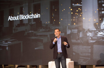 Colonising Mars - how blockchain can change our thinking