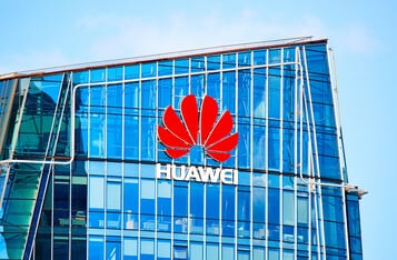 China’s Central Bank Digital Currency Research Unit Signs Deal with Huawei