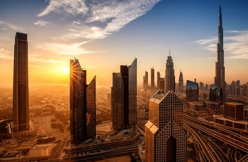 Dubai Economy Gets Powered by UAE KYC Blockchain Platform for Safe Digital Customer Onboarding