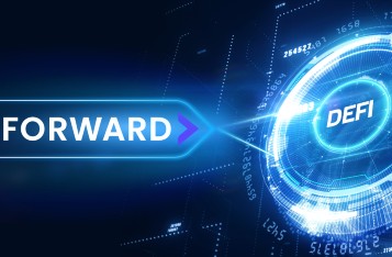 DeFi Platform Forward Raises $5M in Seed Funding