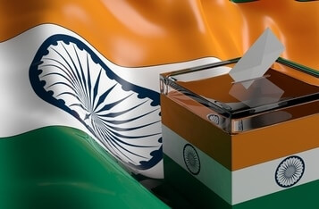 India’s Election Commission Proposed Using Blockchain for Remote E-Voting