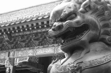 Less Than 10% of Chinese Blockchain Companies Actually Have Blockchain