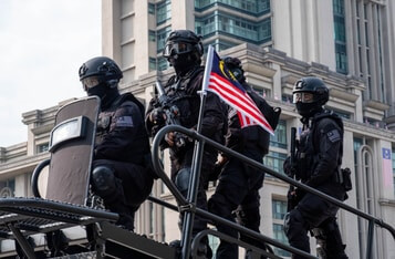 Malaysian Crypto Miners Caught Stealing $59,700 of Electricity from State on Monthly Basis