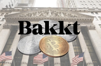 Intercontinental Exchange Bakkt Bitcoin Futures Trading Platform Goes Live
