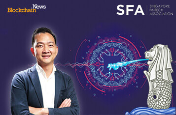 独家访问 | 新加坡金融科技协会主席 ：助力东南亚创新与创业