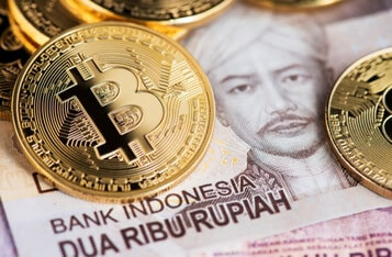 1 in 9 Indonesians hold Cryptocurrency, Hootsuite Report