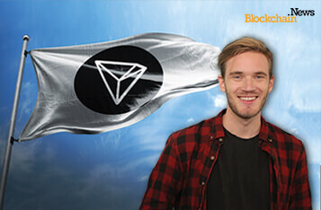 Is YouTube Sensation PewDiePie a Tron and BitTorrent Shill?