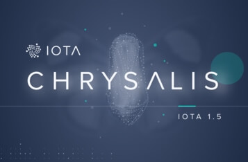 IOTA Foundation Announces Release Date of IOTA 1.5 Network Upgrade Chrysalis