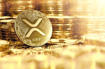 Ripple CEO Criticizes SEC's Use of Quarterly XRP Report in Lawsuit