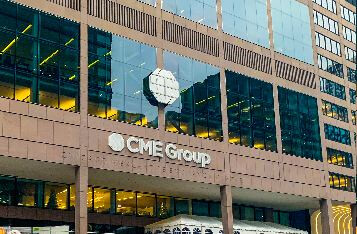 CME Group to Launch Euro-Denominated Bitcoin, Ether Futures on August 29