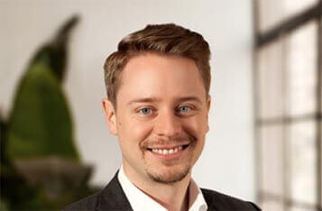 Blockchain.News Interview with Co-founder and CIO of CryptAM, David Demmer on Digital Asset Management