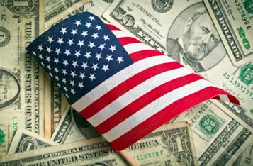 US Dollar as the World’s Reserve Currency Unlikely to be Diminished, Bitcoin Likely to Suffer