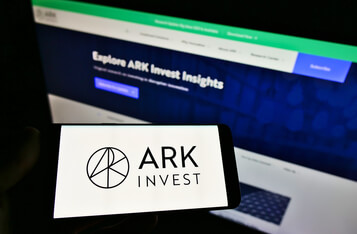 ARK Invest CEO: Crypto Assets Will See Huge Turn