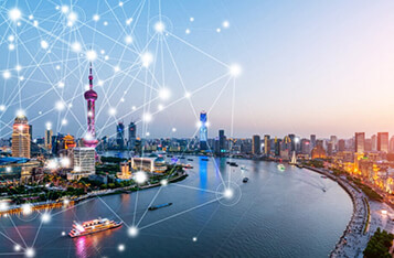 中国企业持有全球绝大多数的区块链专利