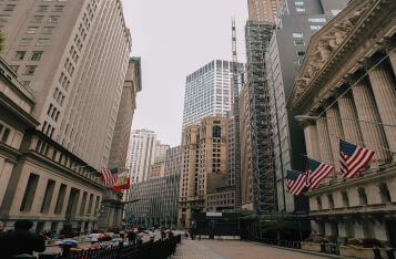 U.S. Regulators are Joining the GFIN to Foster Financial Innovation 