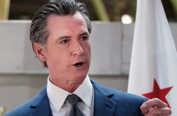 California Gov Vetoes Digital Currency Licensing Bill