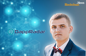 专访DappRadar CEO：重新定义Dapps的精确度和准确性
