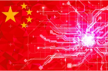 (Duplicate) China's Tech Startups Continue Drive for Blockchain Global Dominance