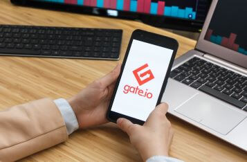 Gate.io Releases Proof Of 100% Collateral Transparency Of Users’ Assets